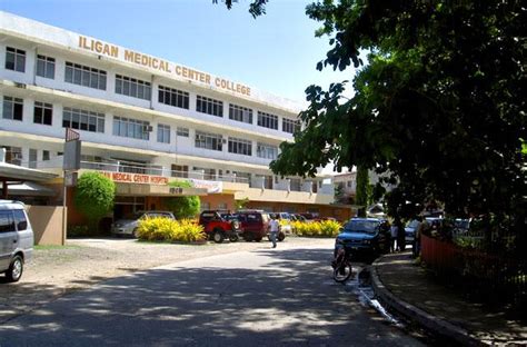 medical school in iligan city